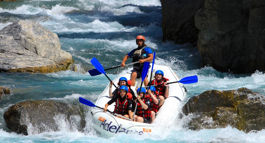 Groepsreizen Frankrijk (1)